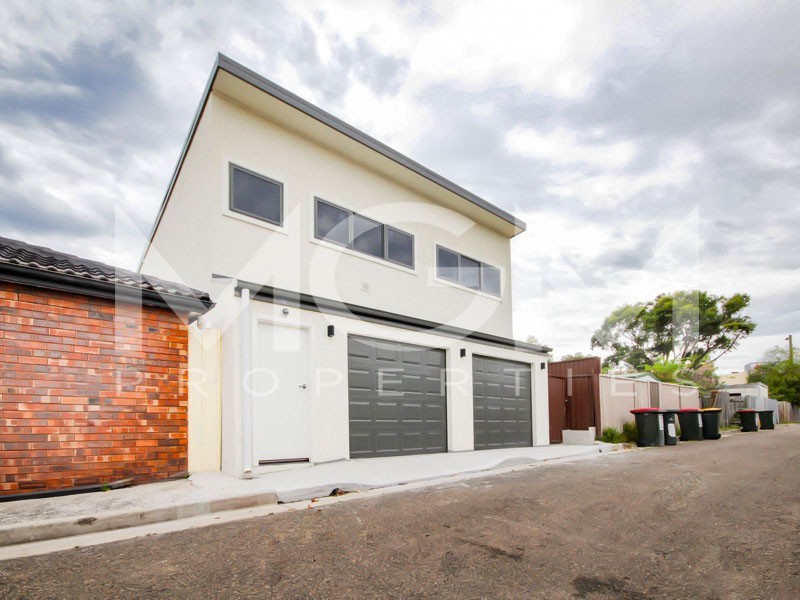 84A Hardie Lane, Mascot NSW 2020