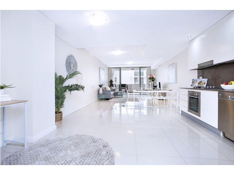 213/208 Coward Street, Mascot NSW 2020