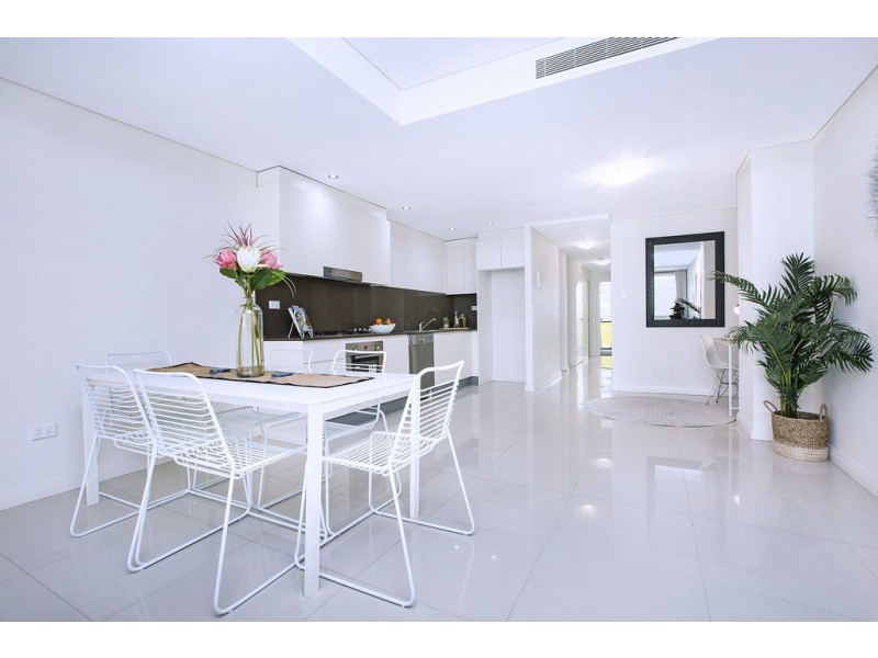 213/208 Coward Street, Mascot NSW 2020