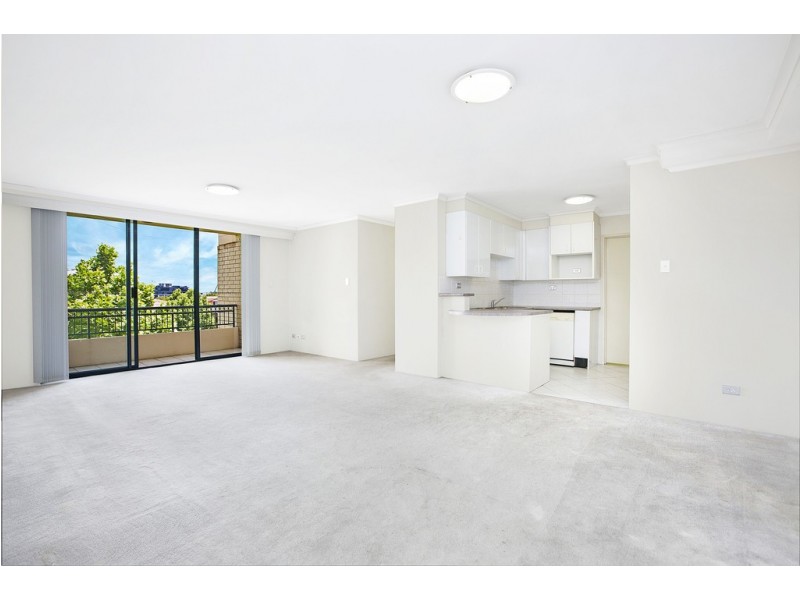 316/83-93 Dalmeny Avenue, Rosebery NSW 2018