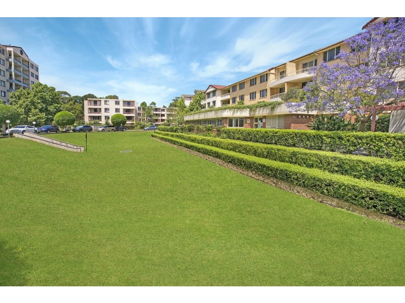 316/83-93 Dalmeny Avenue, Rosebery NSW 2018