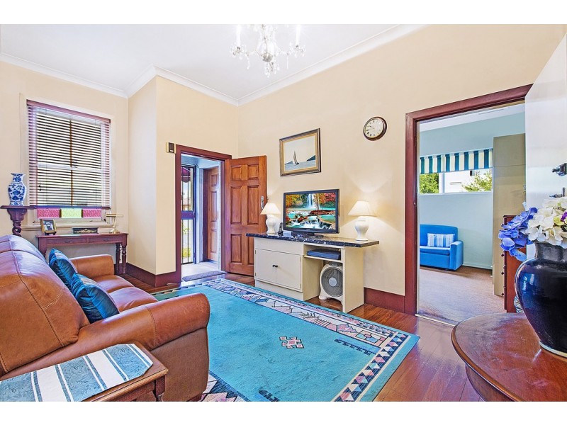 43 Hardie Street, Mascot NSW 2020