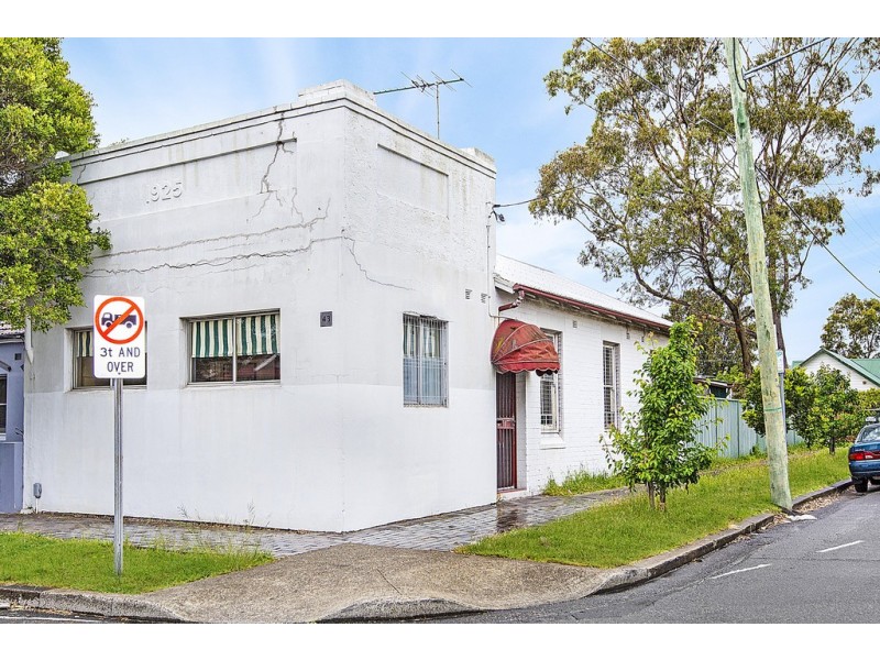 43 Hardie Street, Mascot NSW 2020