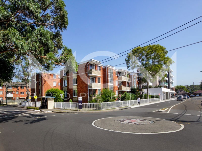 7/14 Evans Avenue, Eastlakes NSW 2018