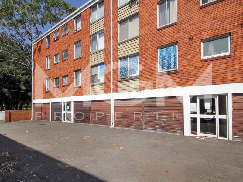 7/14 Evans Avenue, Eastlakes NSW 2018