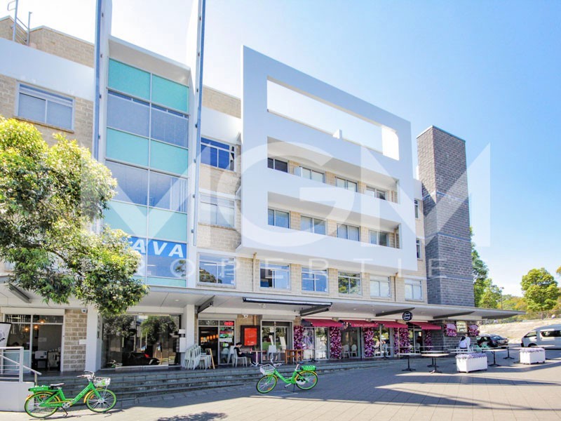 103/25-33 Allen Street, Waterloo NSW 2017