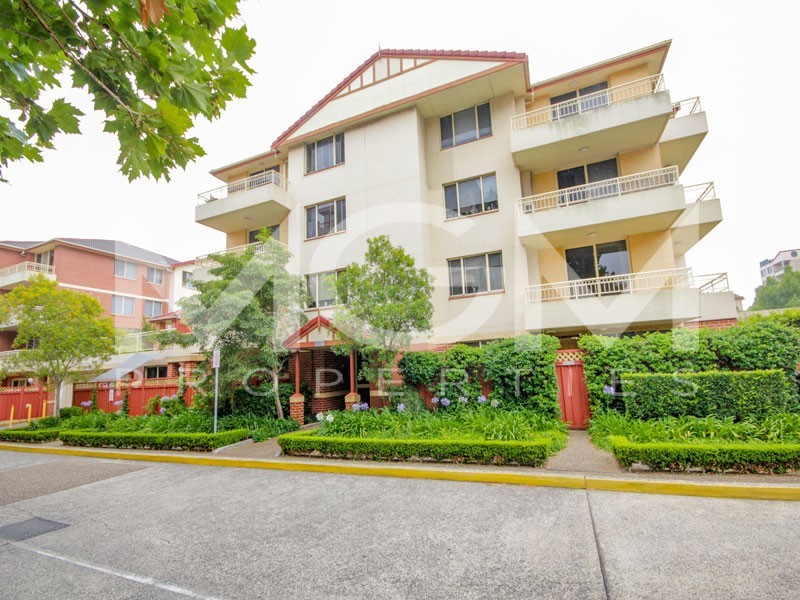 517/83-93 Dalmeny Avenue, Rosebery NSW 2018