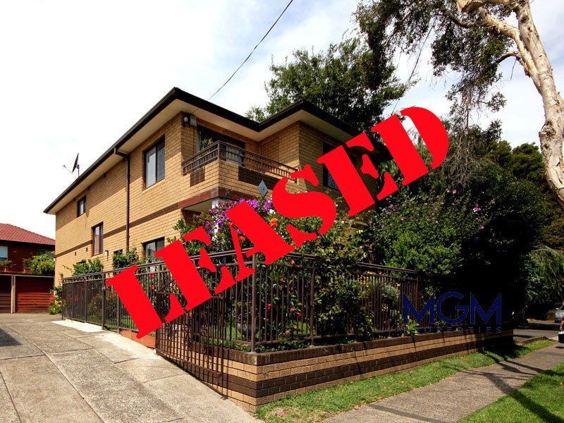 1/14 Maloney Street, Eastlakes NSW 2018