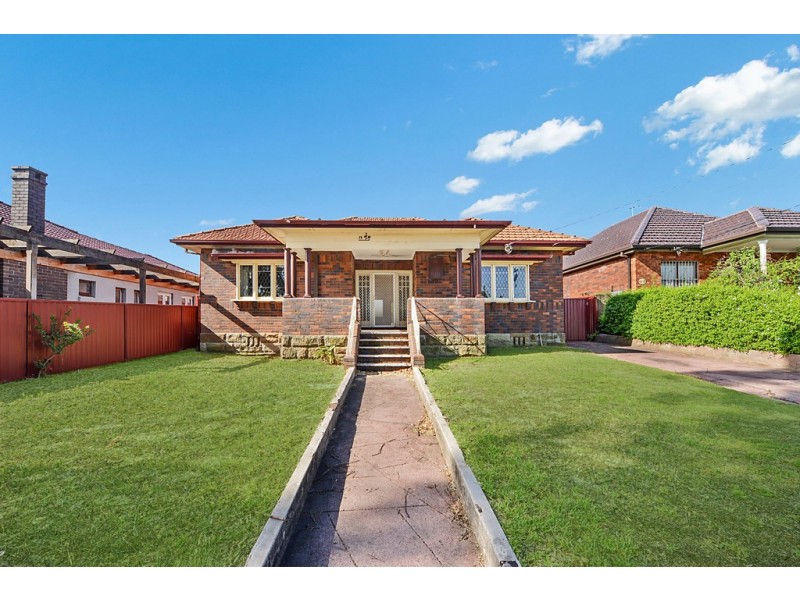 20 Trevilyan Avenue, Rosebery NSW 2018