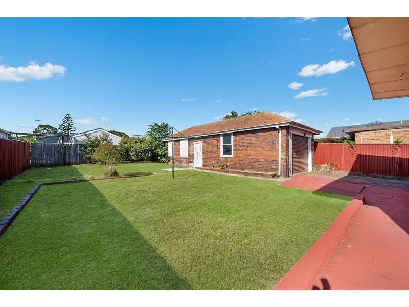 20 Trevilyan Avenue, Rosebery NSW 2018