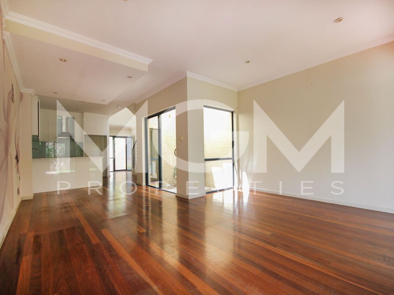 3/31 Napoleon Street, Rosebery NSW 2018