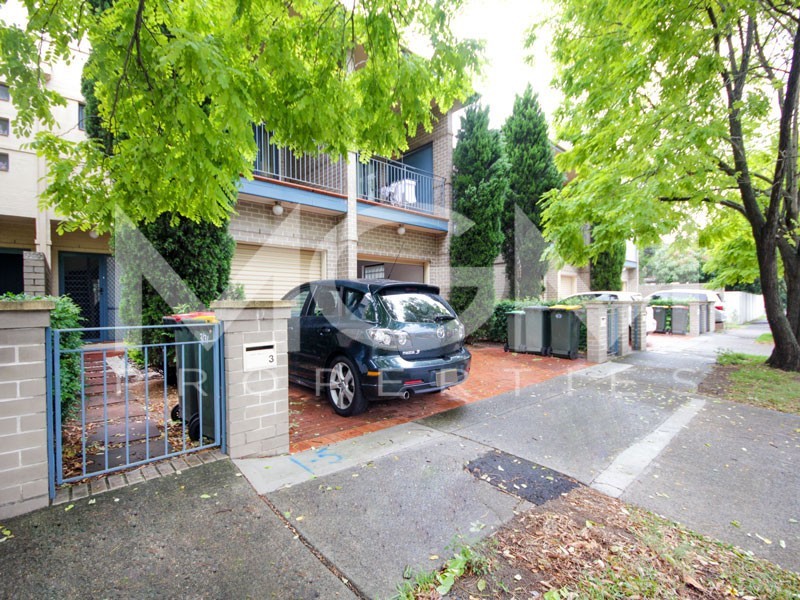 3/31 Napoleon Street, Rosebery NSW 2018