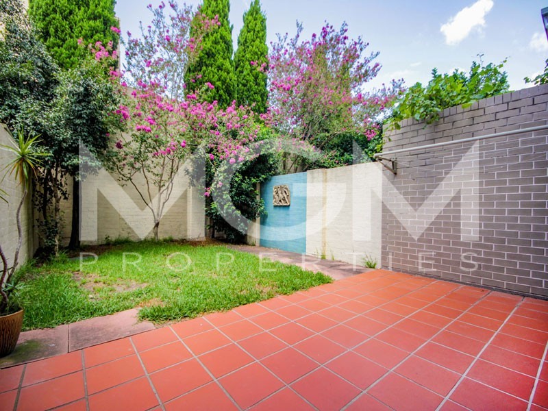 3/31 Napoleon Street, Rosebery NSW 2018