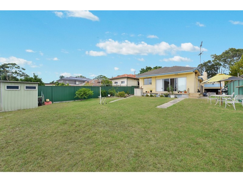 37 Heffron Road, Pagewood NSW 2035