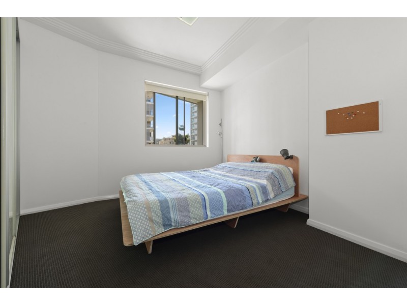 232/3-9 Church Avenue, Mascot NSW 2020