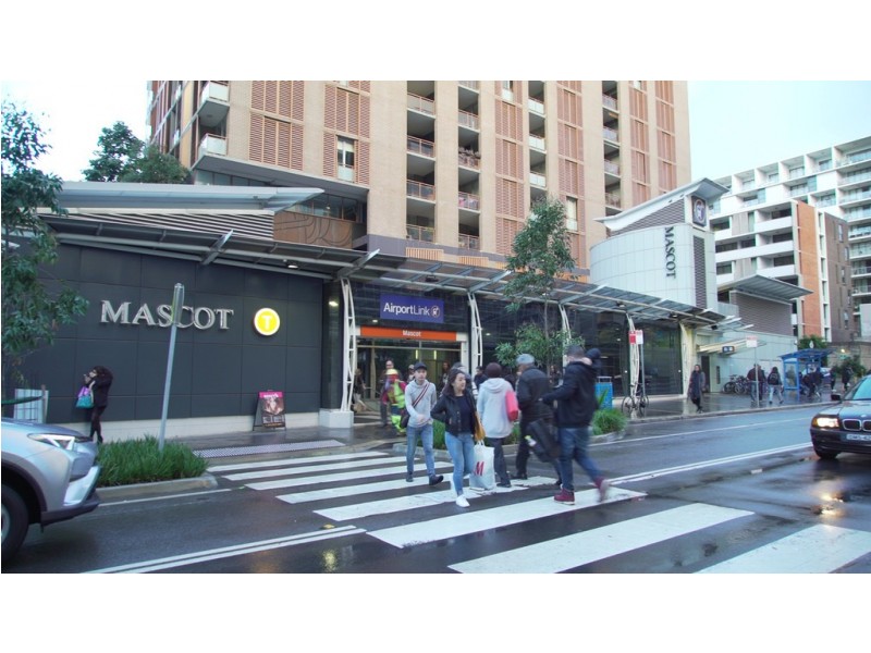 232/3-9 Church Avenue, Mascot NSW 2020