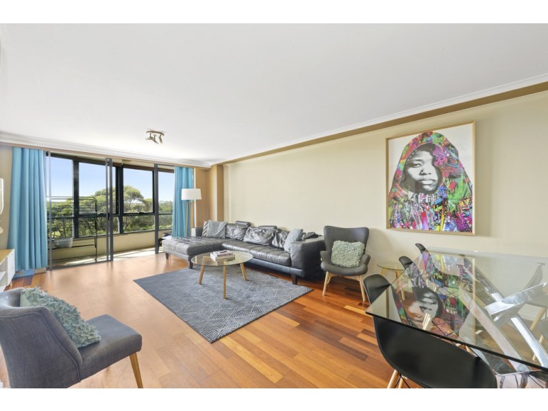 286/83-93 Dalmeny Avenue, Rosebery NSW 2018