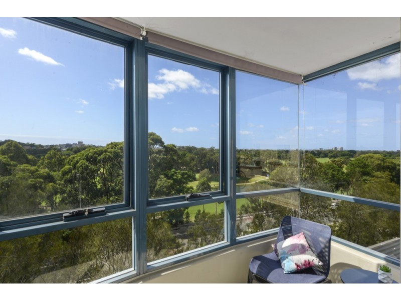 286/83-93 Dalmeny Avenue, Rosebery NSW 2018