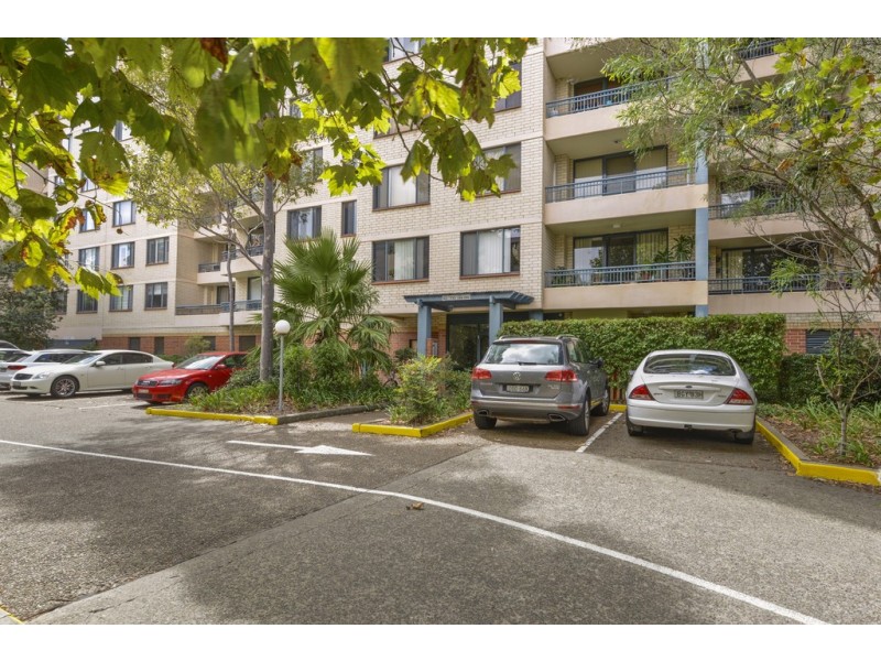 286/83-93 Dalmeny Avenue, Rosebery NSW 2018