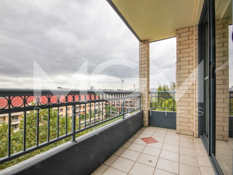 360/83-93 Dalmeny Avenue, Rosebery NSW 2018