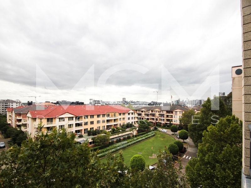 360/83-93 Dalmeny Avenue, Rosebery NSW 2018