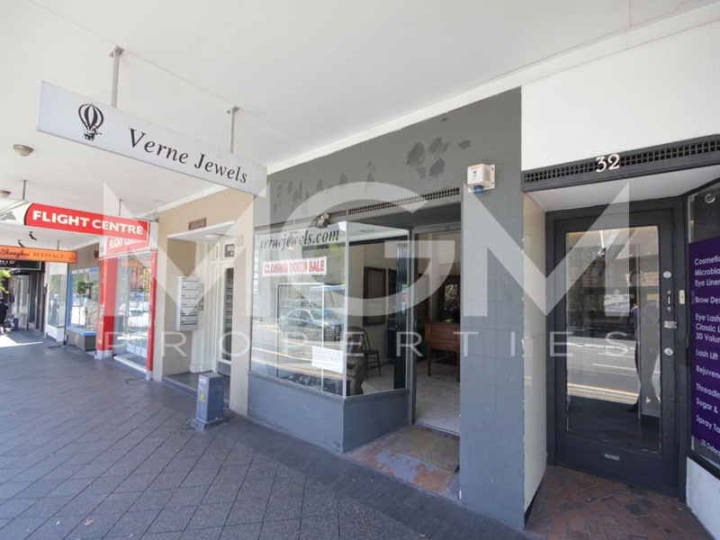 30 Oxford St, Woollahra NSW 2025