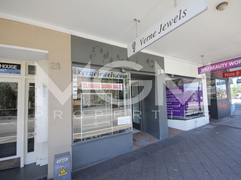 30 Oxford St, Woollahra NSW 2025