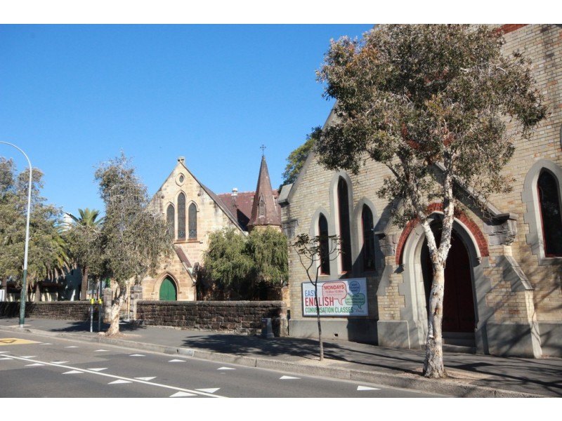 30 Oxford St, Woollahra NSW 2025