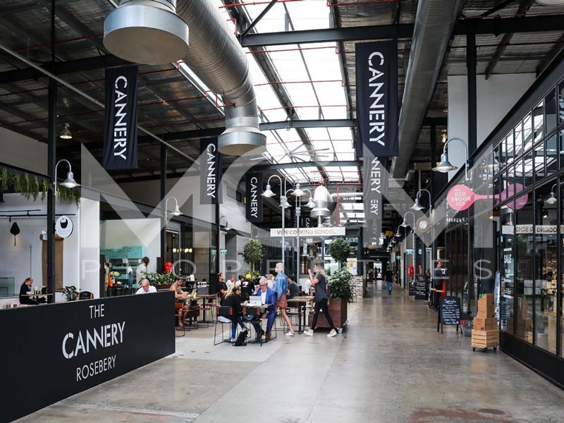 32 Morley Avenue, Rosebery NSW 2018