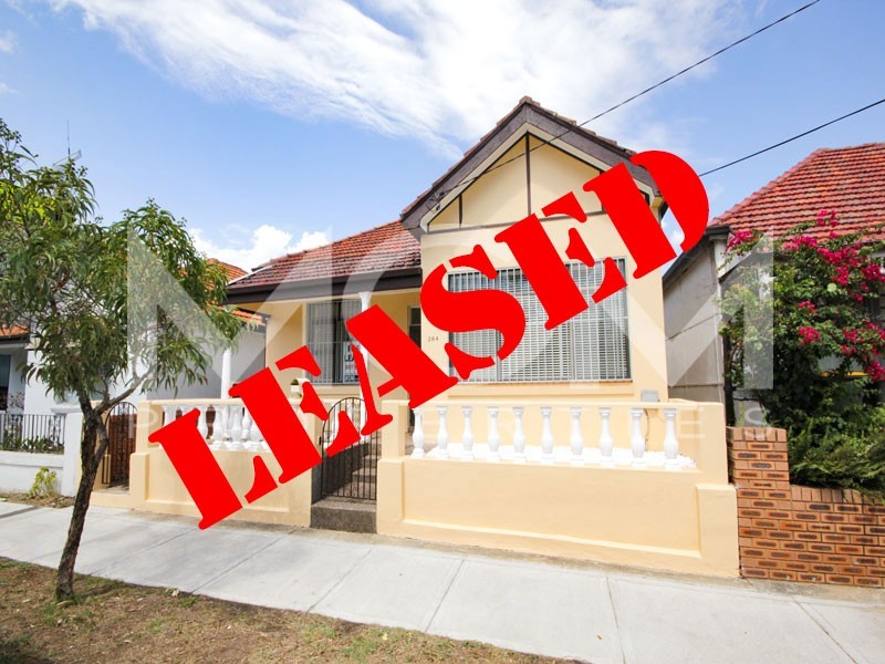 264 King Street, Mascot NSW 2020