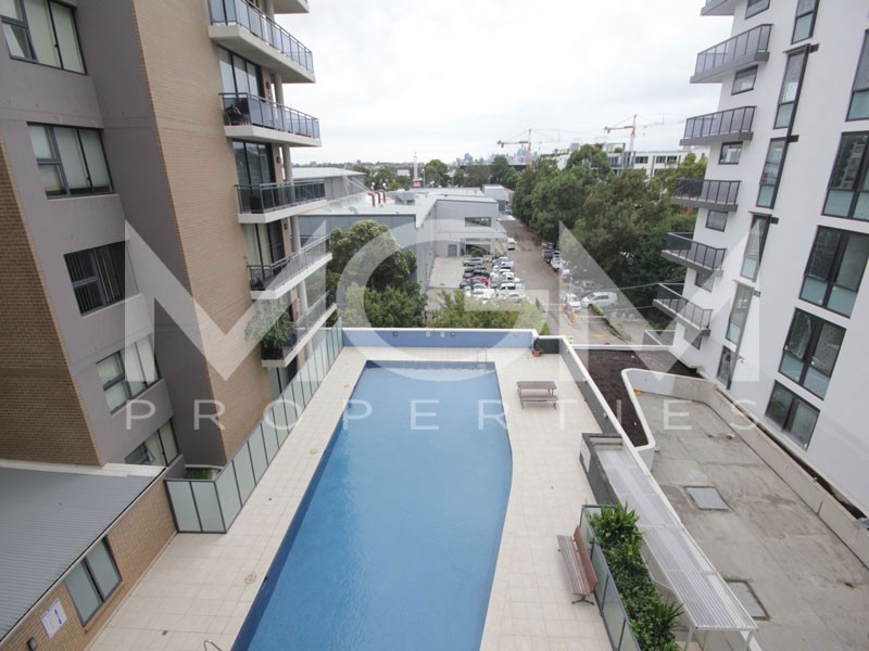 33/1-5 Bourke Street, Mascot NSW 2020
