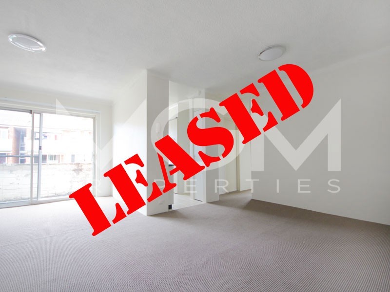 11/8-10 Maloney Street, Eastlakes NSW 2018