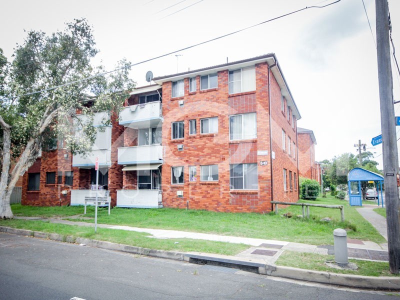 11/8-10 Maloney Street, Eastlakes NSW 2018