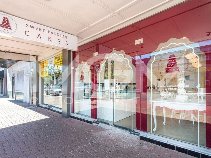 1117 Botany Road, Mascot NSW 2020