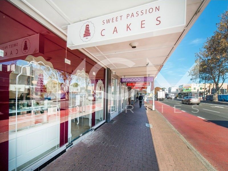 1117 Botany Road, Mascot NSW 2020