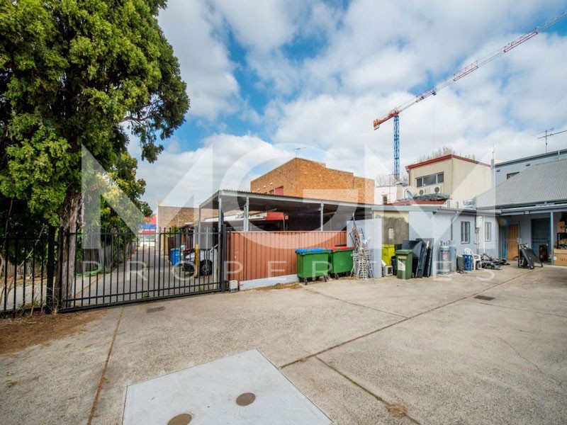 1117 Botany Road, Mascot NSW 2020