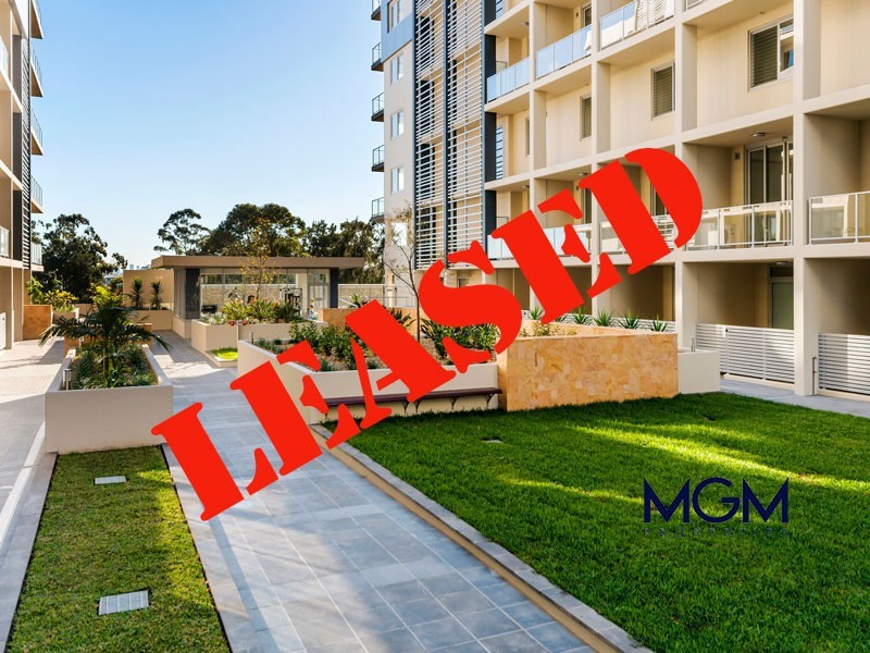 306A/8 Bourke Street, Mascot NSW 2020