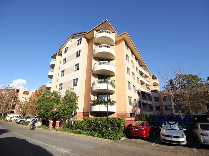 616/83-93 Dalmeny Avenue, Rosebery NSW 2018