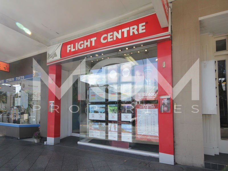 26 Oxford Street, Woollahra NSW 2025