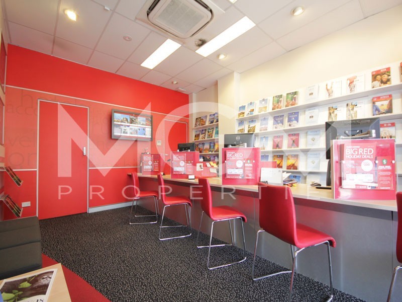 26 Oxford Street, Woollahra NSW 2025