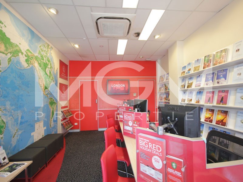 26 Oxford Street, Woollahra NSW 2025