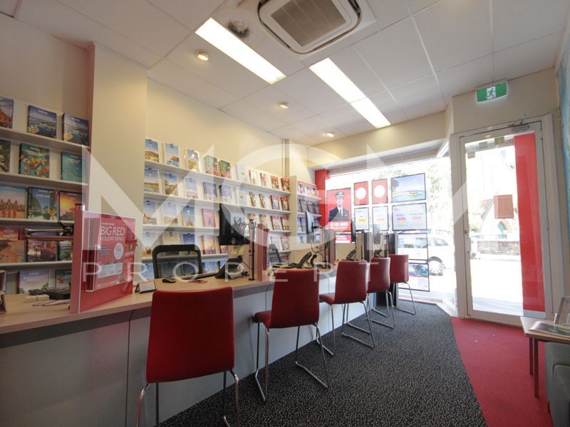 26 Oxford Street, Woollahra NSW 2025