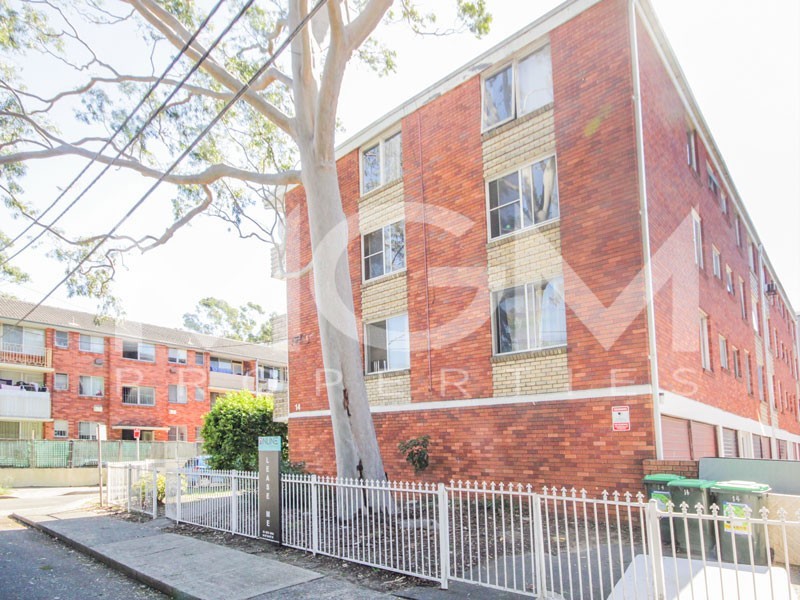 17/14 Evans Avenue, Eastlakes NSW 2018