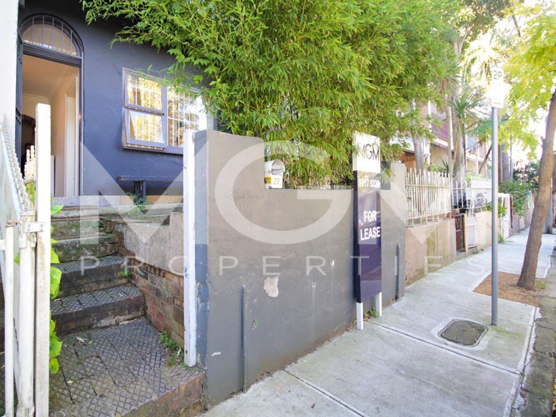 25 Lenton Parade, Waterloo NSW 2017