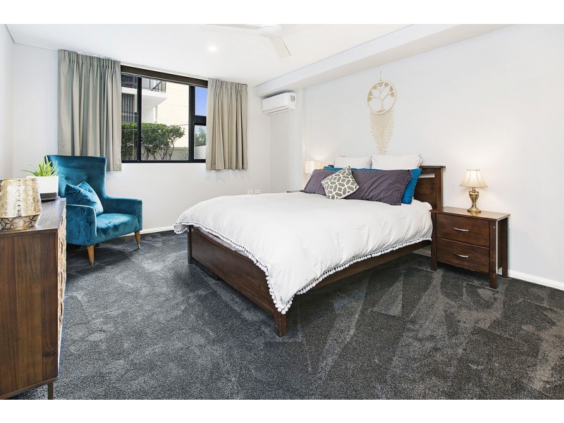 1/1-5 Bourke Street, Mascot NSW 2020
