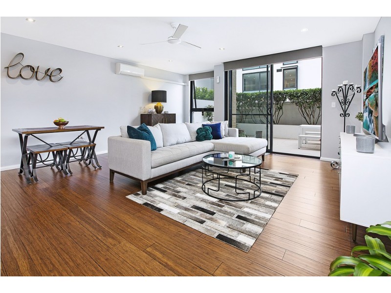 1/1-5 Bourke Street, Mascot NSW 2020