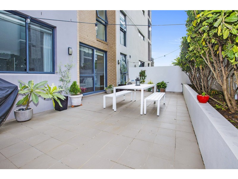 1/1-5 Bourke Street, Mascot NSW 2020