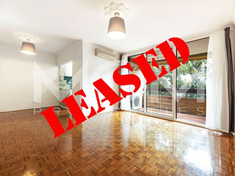 95/22 Tunbridge Street, Mascot NSW 2020