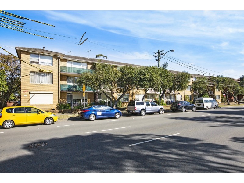 1/289 Gardeners Road, Eastlakes NSW 2018