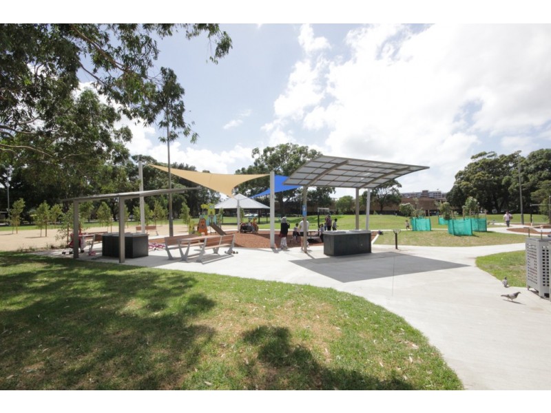 1/289 Gardeners Road, Eastlakes NSW 2018